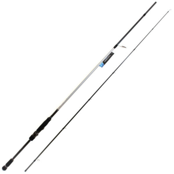 

Спиннинг Zetrix HAYRON HRS-702MH 10 - 35 гр., Hyron HRS-702H