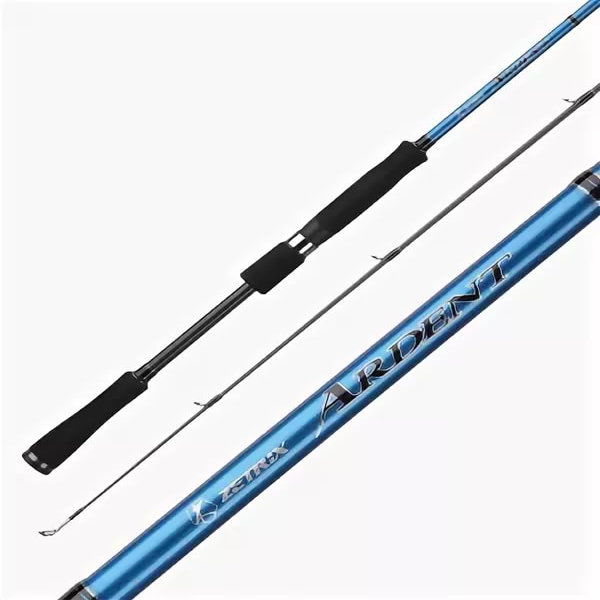 

Спиннинг Zetrix Ardent ADS-702M 6-25g, Ardent ADS-702M