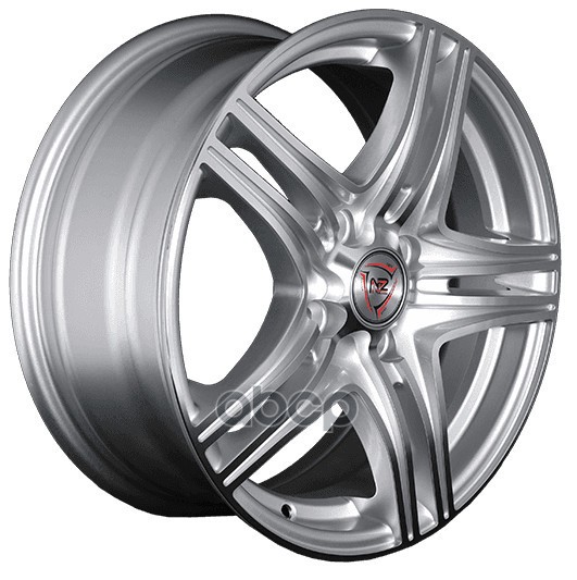 

Диск NZ, F-6 6.5x16/5x112ET46 57.1