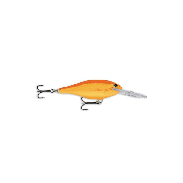 

Воблер Rapala Shad Rap SR09-GF, Оранжевый, Shad Rap