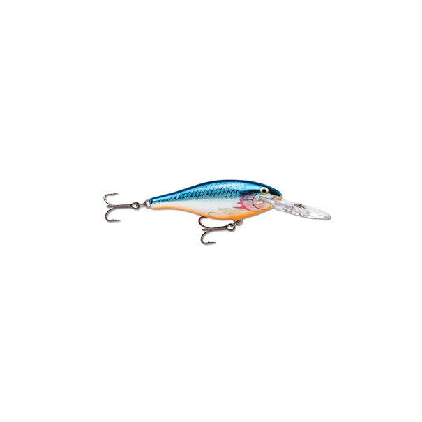 

Воблер Rapala Shad Rap SR07-SB, Голубой, Shad Rap