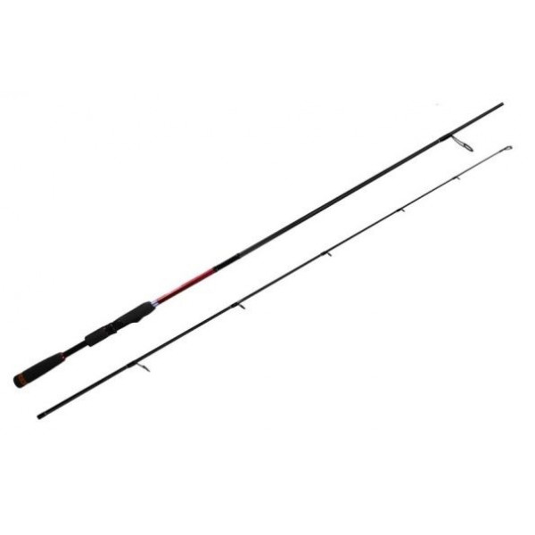 

Спиннинг ZEMEX SPIDER Pro 240 mm 7-35 g, Spider Pro