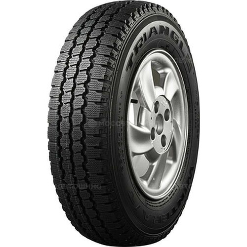

Шины зимние Triangle TR737 215/70 R16C 106/102Q, TR737