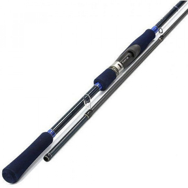 

Спиннинг Shabalin HR Jig Force JF-762ML 230 см. 7-28 гр., Jig Force JF-762ML