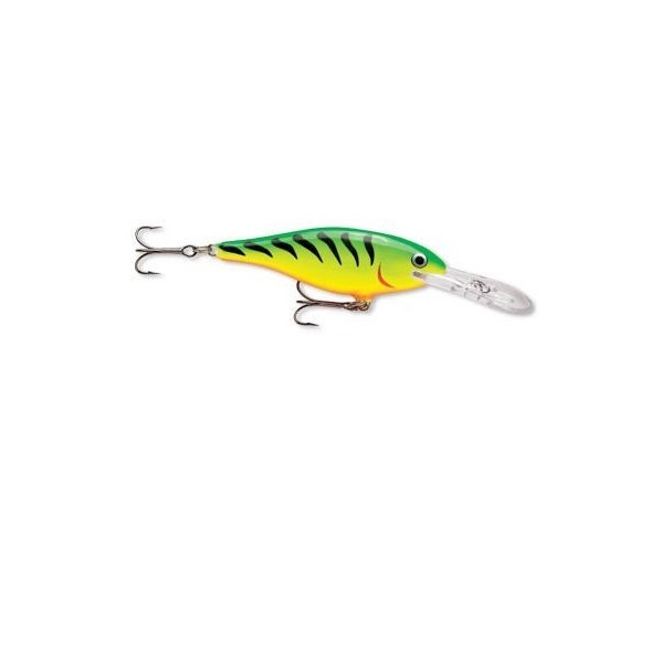 

Воблер Rapala Shad Rap SR05-FT, Разноцветный
