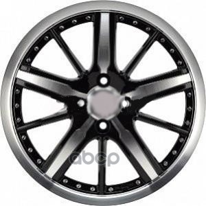 

Диск NZ, SH663 7x18/5x105ET38 56.6