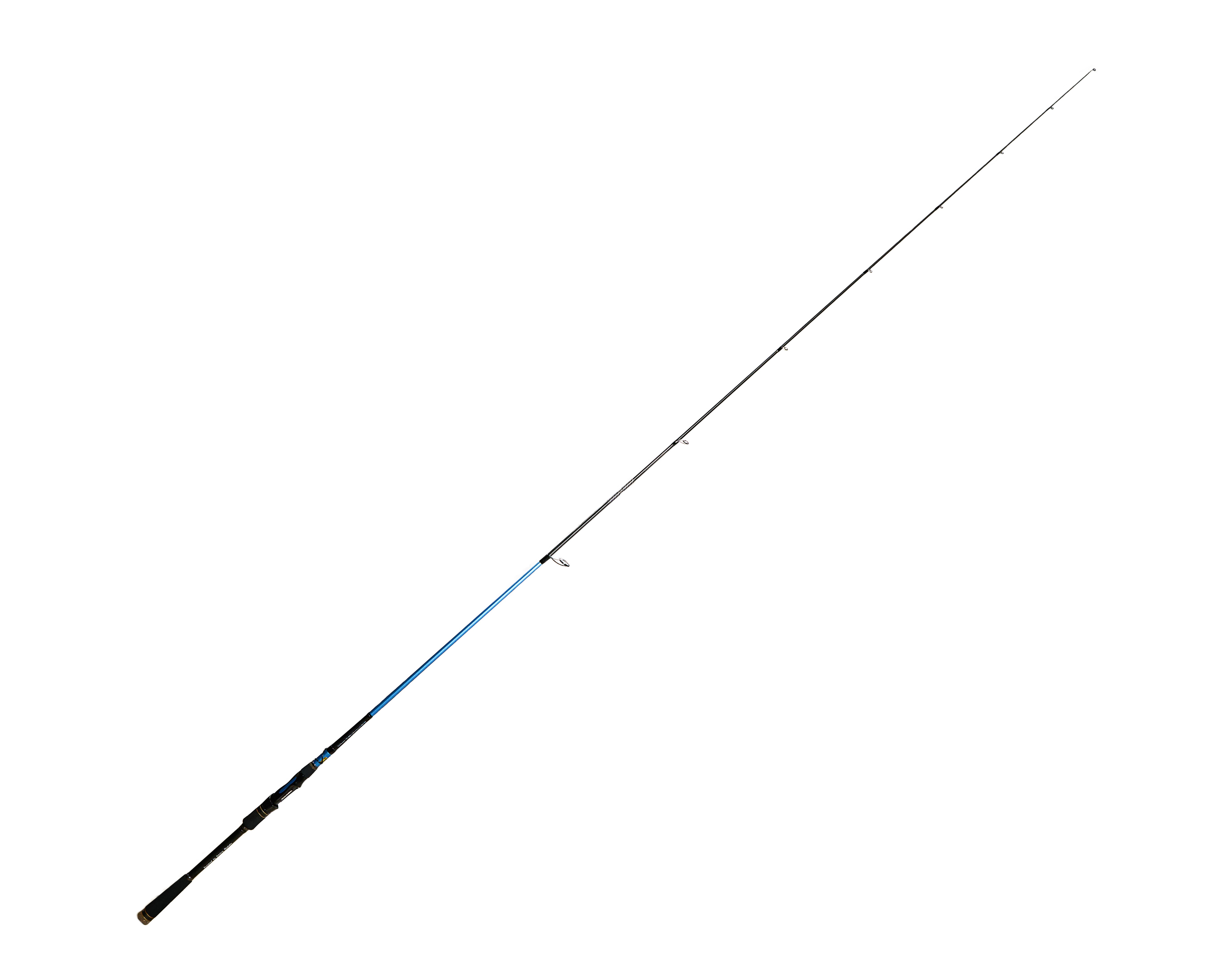 

Спиннинг Shabalin Farwater TDF-802ML 2,4м. 5-21гр. Ex-Fast, Team Dubna Farwater TDF-802ML