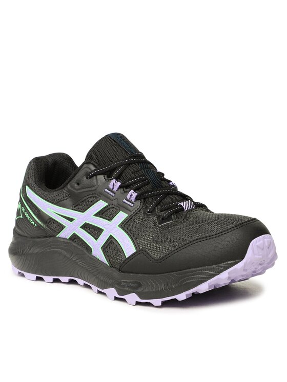 

Кроссовки женские Asics Gel-Sonoma 7 1012B413 серые 37 EU, Серый, Gel-Sonoma 7 1012B413