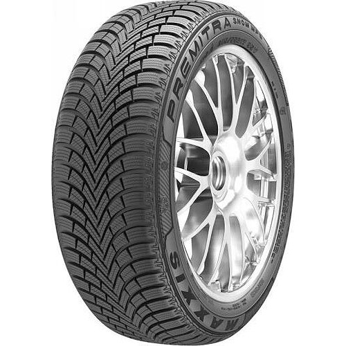 

Шины зимние Maxxis Premitra Snow WP6 215/45 R17 91V XL, Premitra Snow WP6