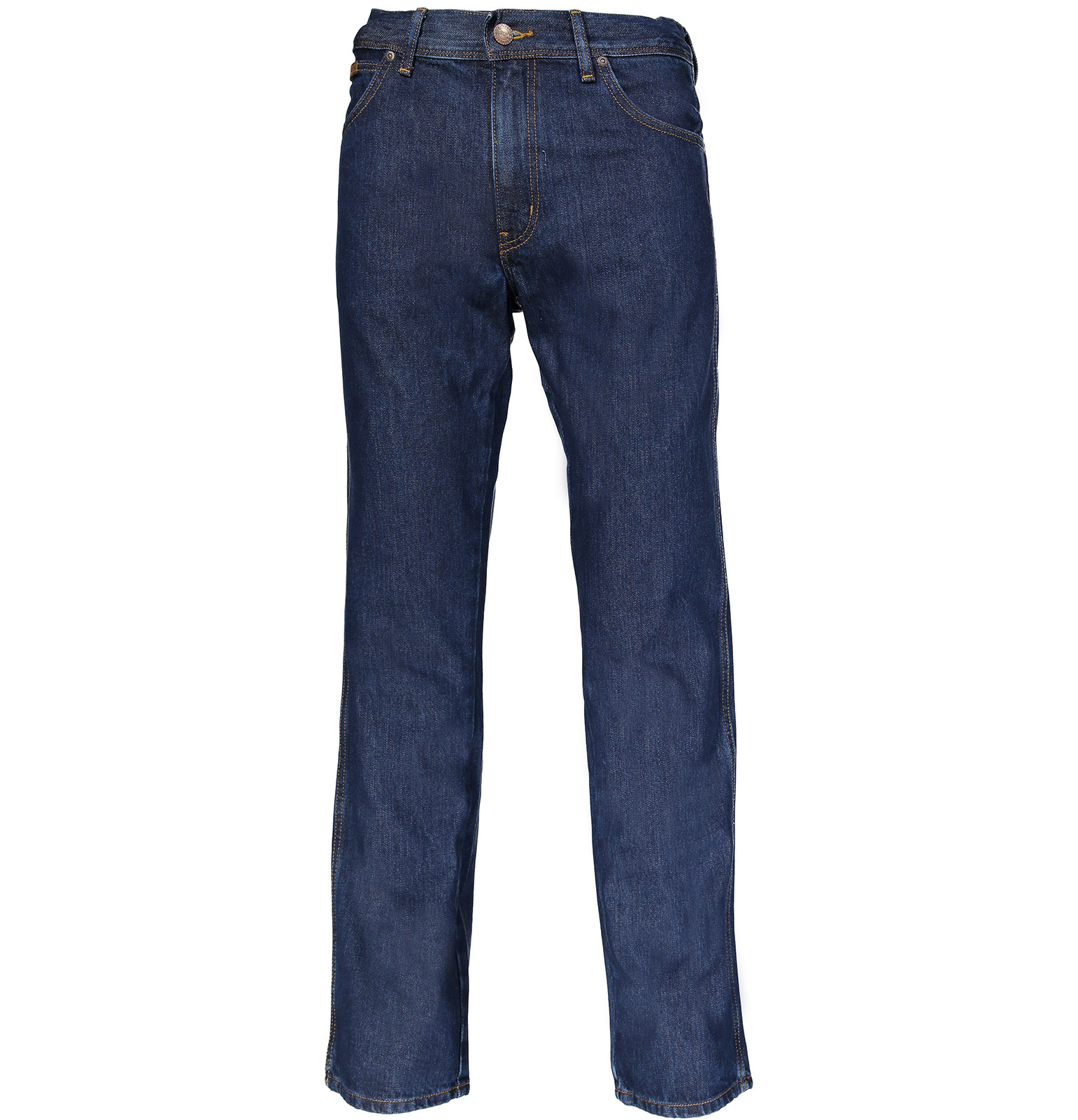 фото Джинсы мужские wrangler w12105009 синие 30/34 us