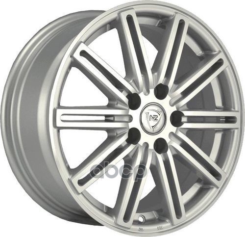 

Диск NZ, SH662 7x17/5x108ET55 63.3