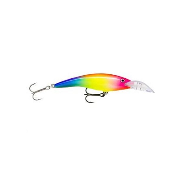 

Воблер Rapala Scatter Rap Tail Dancer SCRTD09-ELJ, Разноцветный, Scatter Rap Tail Dancer
