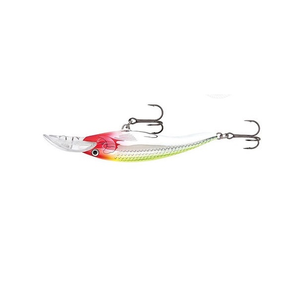 

Воблер Rapala Scatter Rap Tail Dancer SCRTD09-CLN, Белый, Scatter Rap Tail Dancer