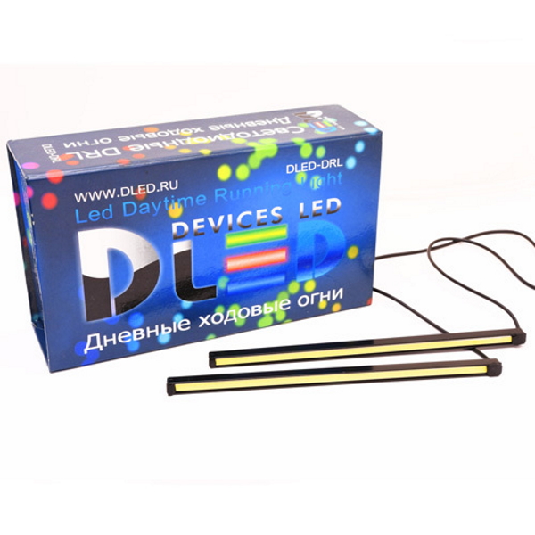 

Дневные ходовые огни DRL- 177