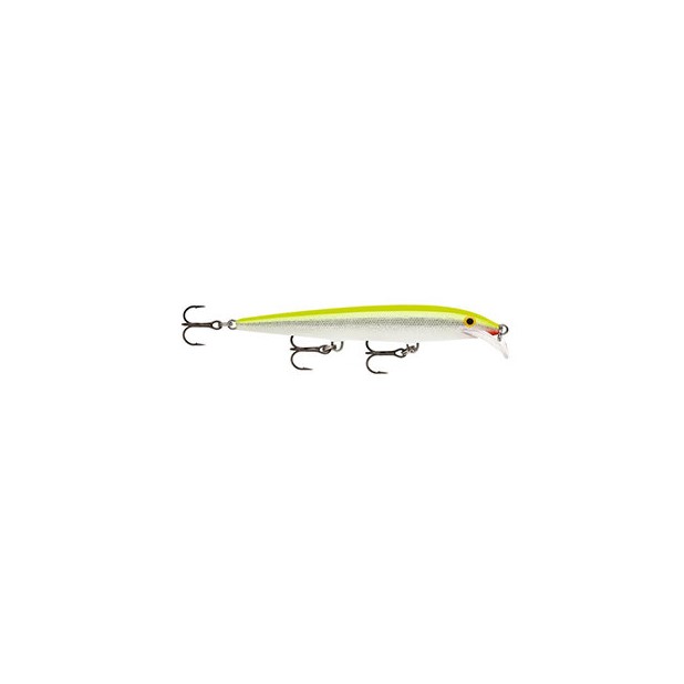 

Воблер Rapala Scatter Rap Minnow SCRM11-SFC, Желтый, Scatter Rap Minnow