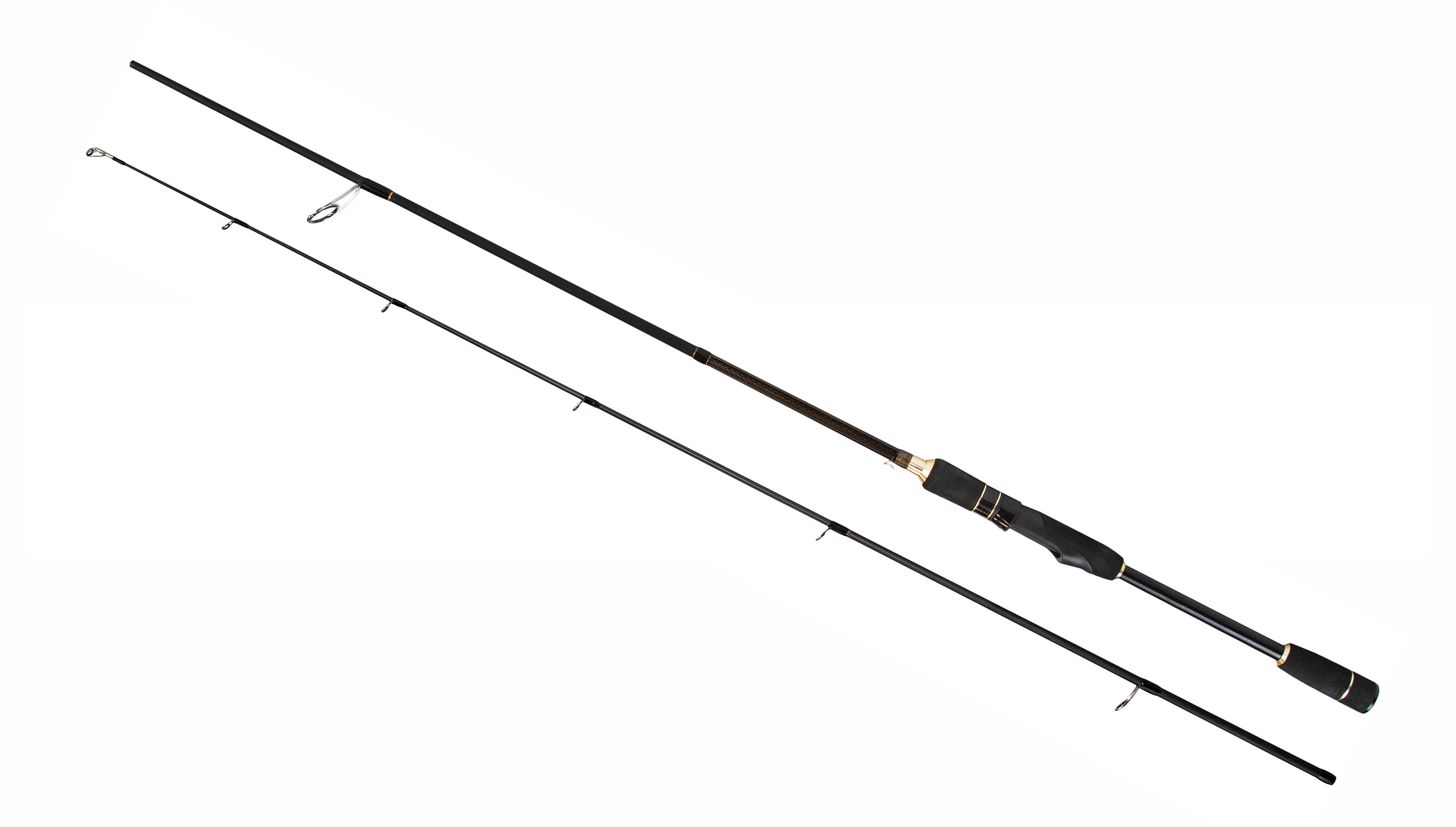 

Спиннинг Norstream Rebel-2 RBS 662MH 10-28 гр., Rebel II 662MH