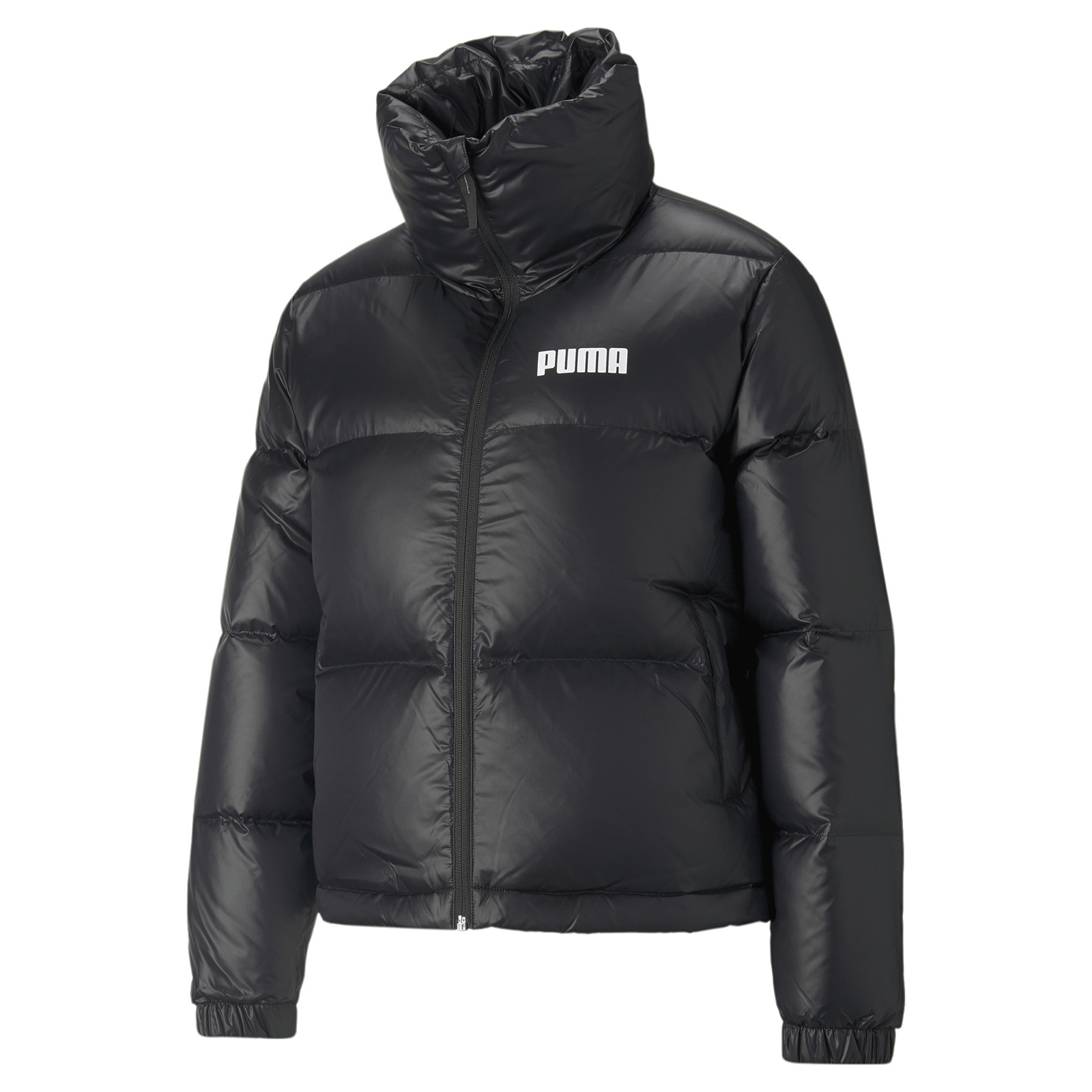 

Куртка женская PUMA 58772401 черная XL, 58772401