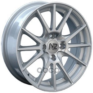 Диск NZ, SH592 6x14/4x100ET40 73.1