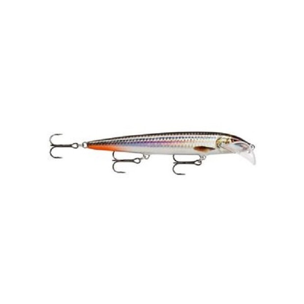 фото Воблер rapala scatter rap husky scrh13-rohl