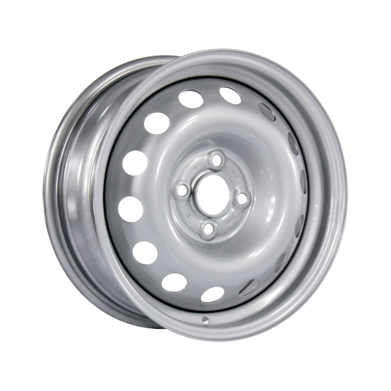 

Штампованный 8325 p 6,5 16 5 108 50 63,3 Silver TREBL WHS516802, Серебристый