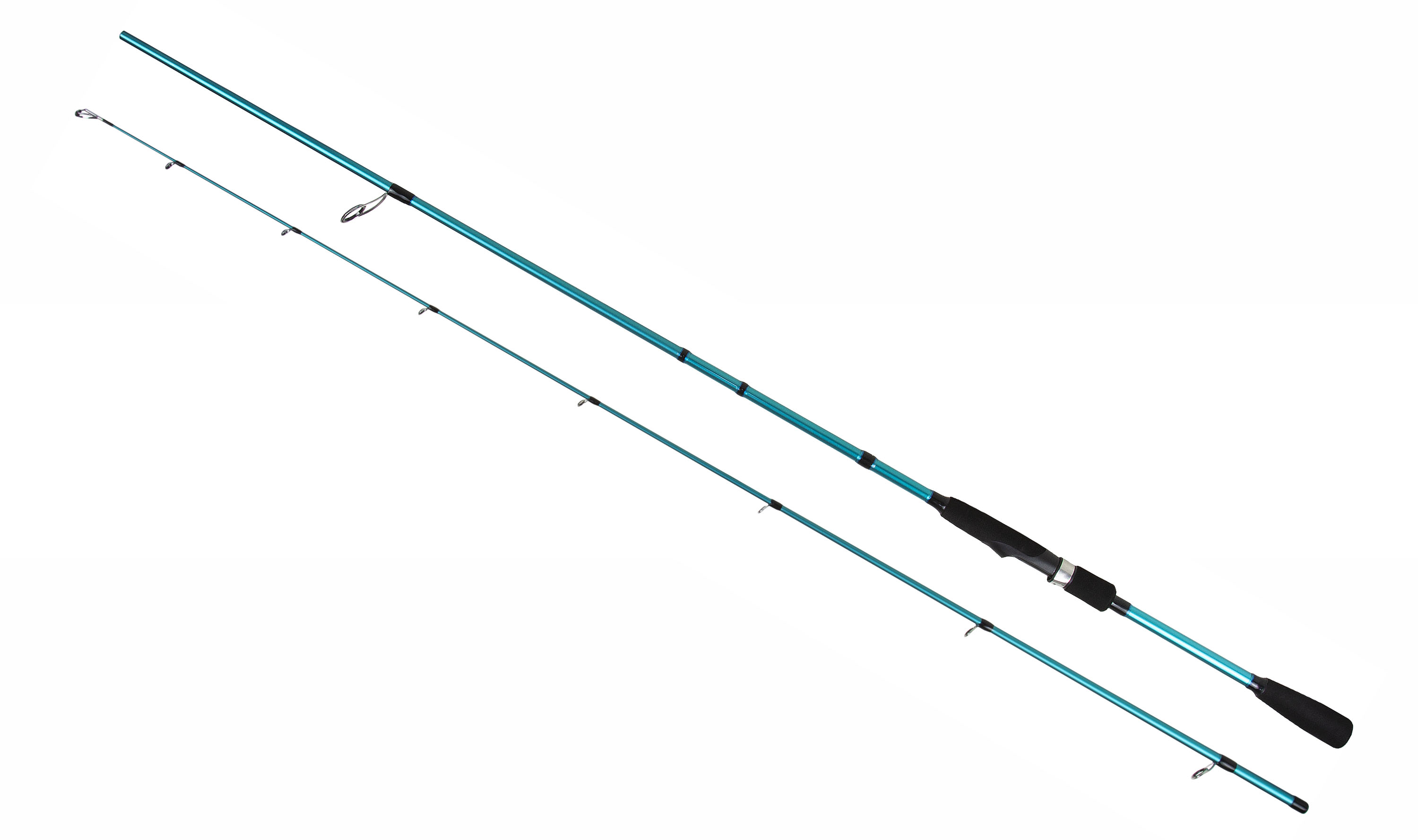

Спиннинг Norstream Alliance Jig 802MMH тест 10 - 28 г, Alliance Jig 802MMH