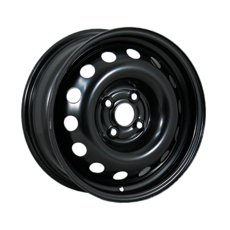 

Штампованный 64a45r p 6 15 4 100 45 54,1 Black TREBL WHS512490