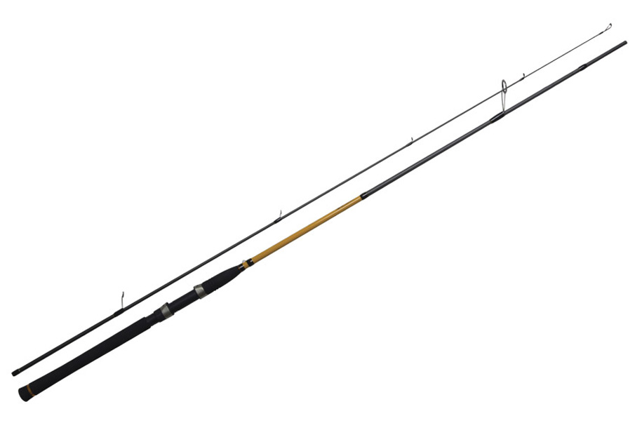 

Спиннинг Maximus WORKHORSE-X 24M 2,4m 10-30g, WorkHorse-X 24M