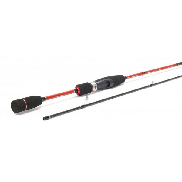 

Спиннинг Maximus Pointer 22UL, 2.2 m, 0,8-6,5g, Pointer 22UL