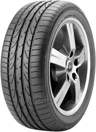 

Шины Bridgestone Potenza RE050 245/45 R17 95 W, Potenza RE050