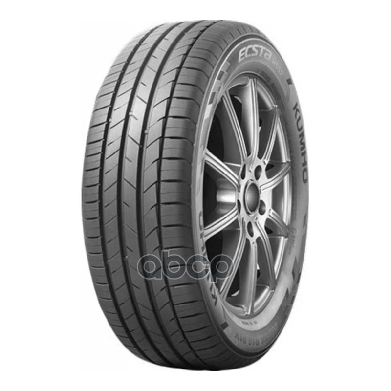 

Шины Kumho Ecsta HS52 225/65 R17 102V, Ecsta HS52