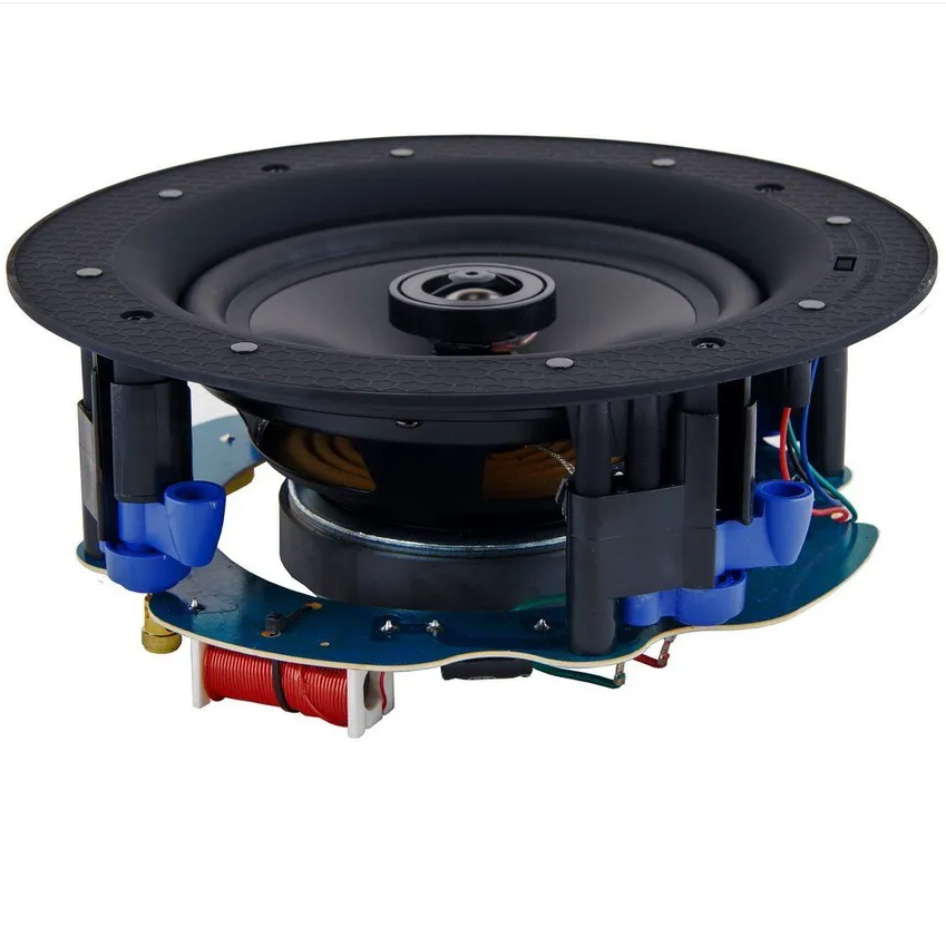 

Пассивная акустика MT Power 89503024 SE-6R v.2 черный, 89503024 SE-6R v.2