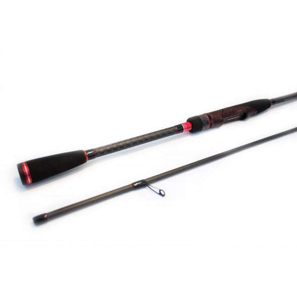 

Спиннинг Maximus High Energy-z JIG 24M 2,4m 7-35g, High Energy-Z JIG 24M
