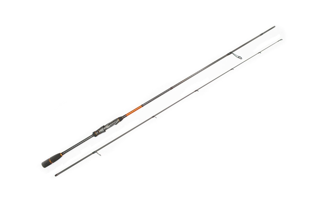 

Спиннинг Maximus Gravity JIG 27M 2,7m 14-43g, Gravity Jig 27M