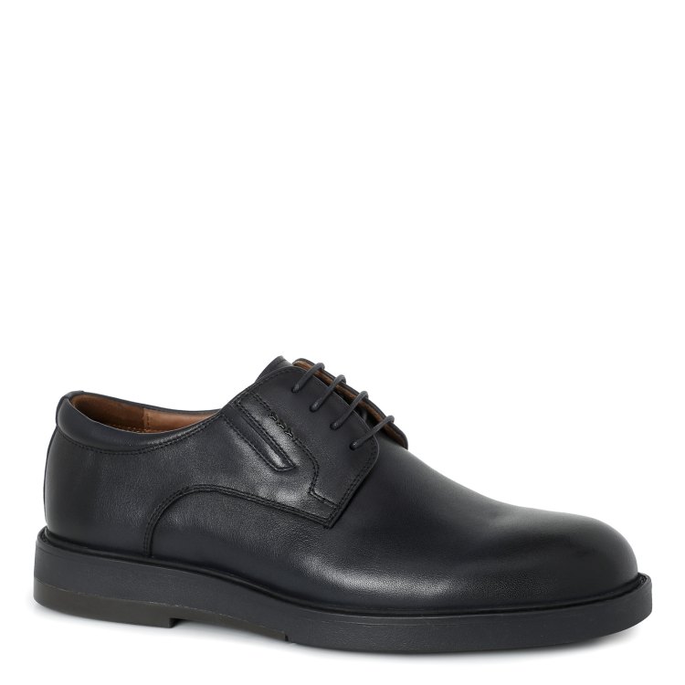 

Полуботинки мужские Tendance YA-9096 синие 39 EU, YA-9096