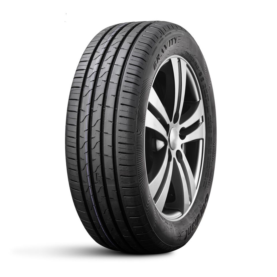 

Шины Cordiant Gravity 185/60 R15 88H, Gravity