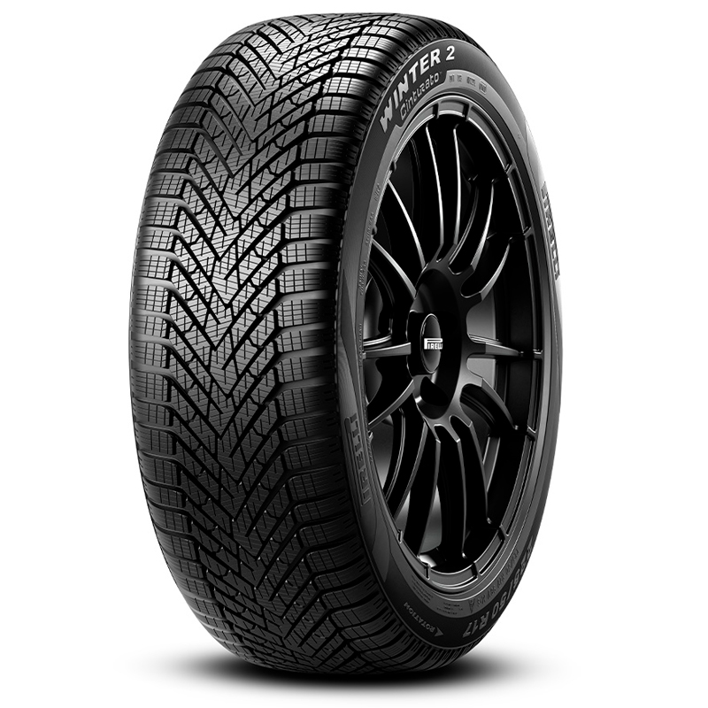 

Шины Пирелли 215/55/16 H 97 Cinturato Winter 2 Xl Pirelli 3931500