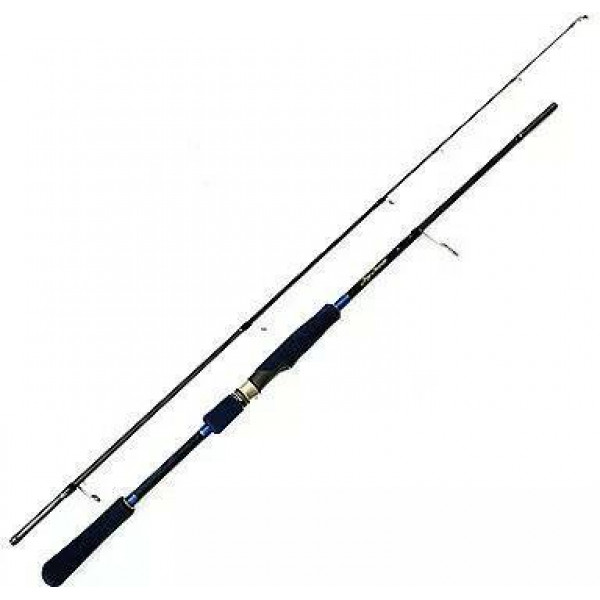 

Спиннинг HeartyRise Jig Force JF-802M 244 см. 8-35 гр., Jig Force JF-802M