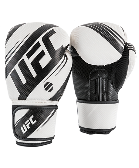 

(UFC PRO Performance Rush 16 Oz - белые)