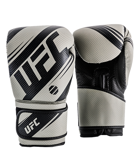 (UFC PRO Performance Rush 12 Oz - черные)