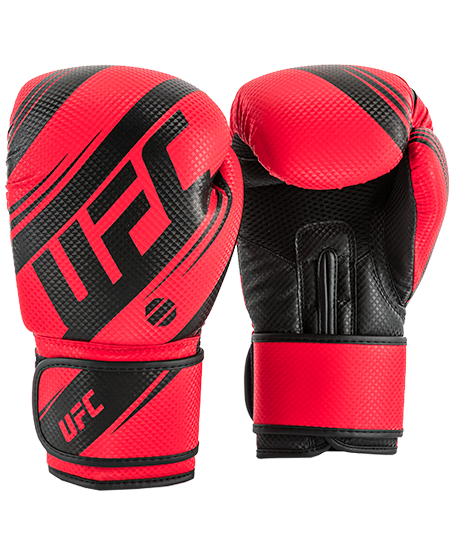 

(UFC PRO Performance Rush 12 Oz - красные)