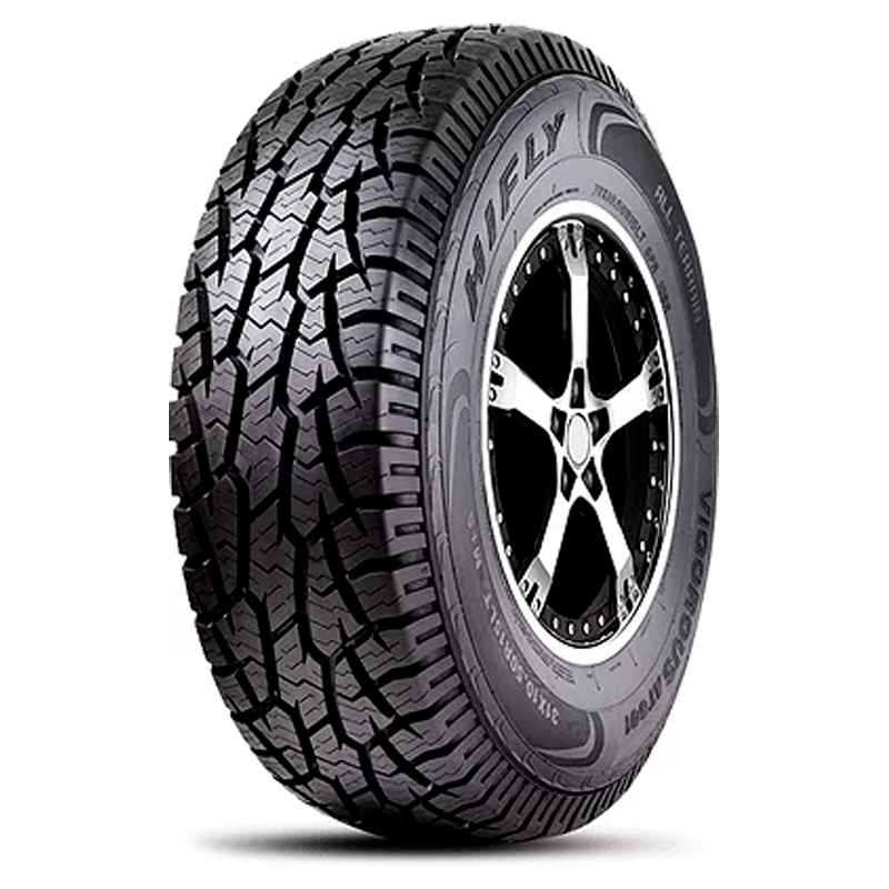 

Шины летние 265/70r17 115t Vigorous At601 Tl HIFLY 200H7022