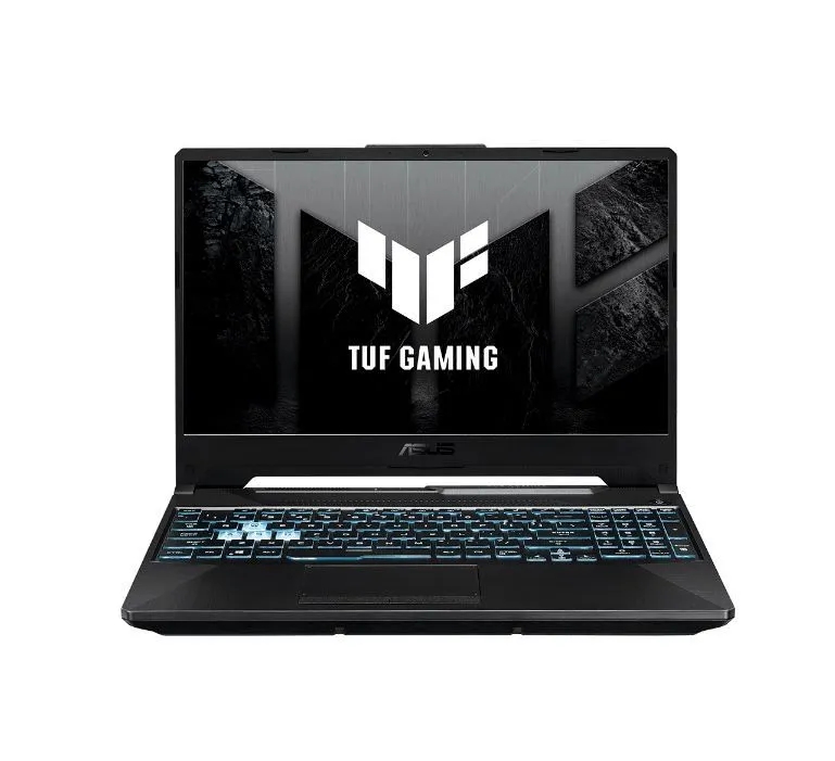 

Ноутбук ASUS TUF Gaming A15 FA506NC-HN046W Black (90NR0JF7-M006R0), TUF Gaming A15 FA506NC-HN046W