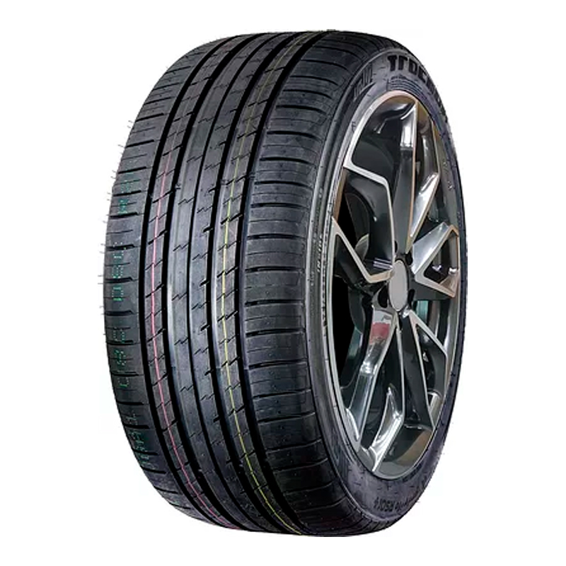 Шины летние 265/45zr21 108y Xl X-Privilo Rs01 Tl TRACMAX YSRS01R2113