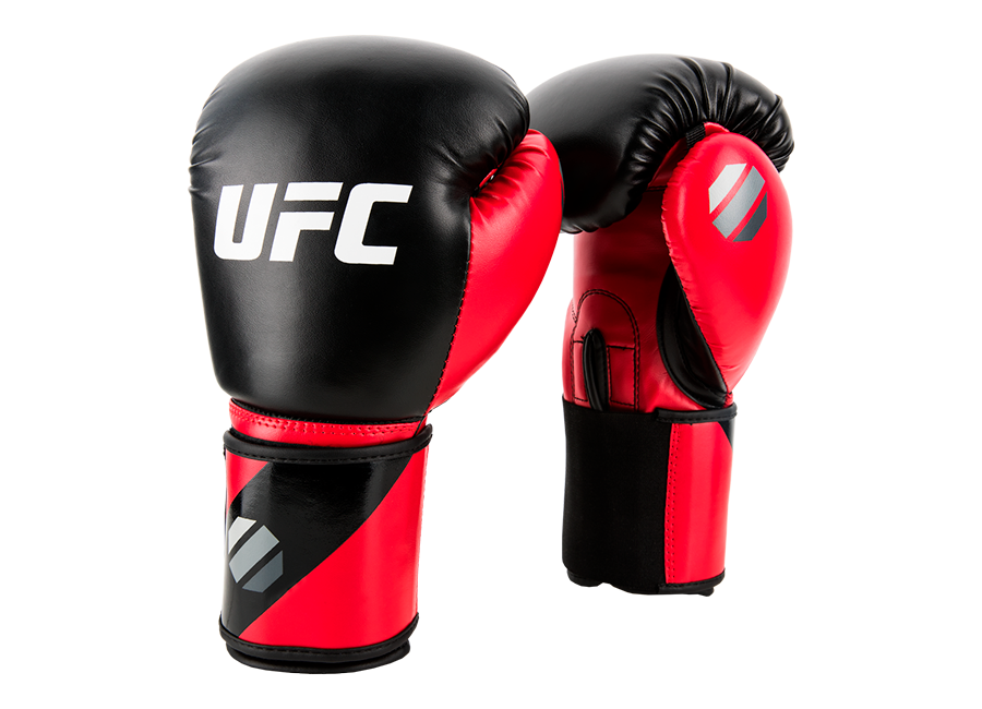 

UFC Перчатки тренировочные для спарринга