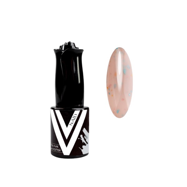 

Гель-лак Vogue Nails №437 Феникс 10 мл