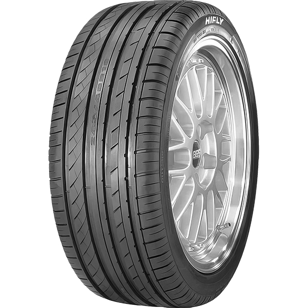 Шины летние 255/35r19 96w Xl Hf805 Tl HIFLY 200H1048