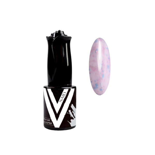 Купить Гель-лак Vogue Nails №433 Канарейка 10 мл