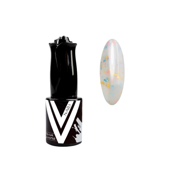 

Гель-лак Vogue Nails №432 Журавль 10 мл