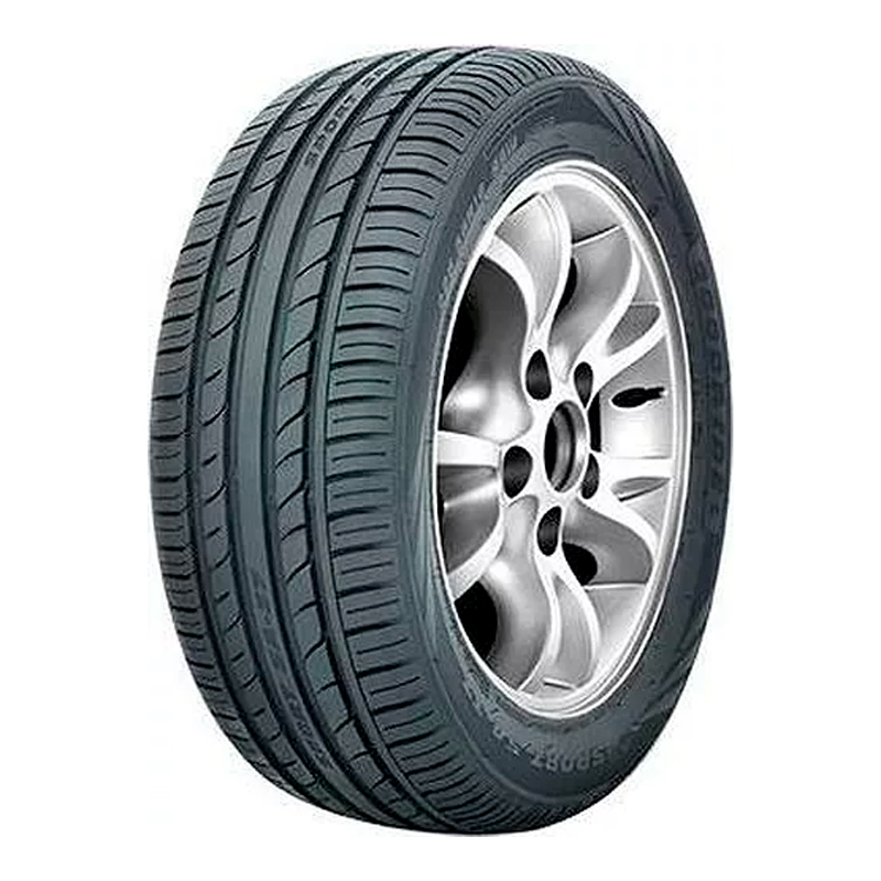 Шины летние 245/40zr17 95y Xl Sport Sa-37 Tl GOODRIDE CTS277638