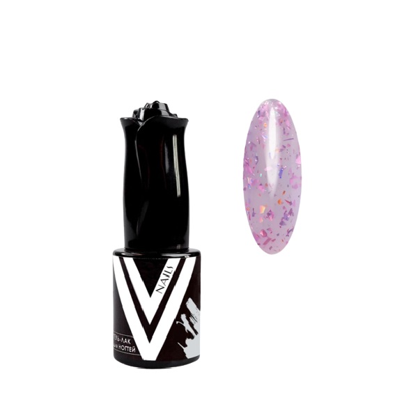 

Гель-лак Vogue Nails №430 Ласточка 10 мл